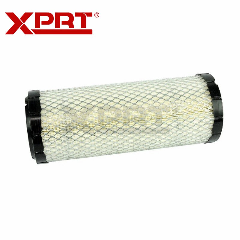 Engines and Construction Machinery Equipment air Filter Af25551 Af25552 6672468 6672467