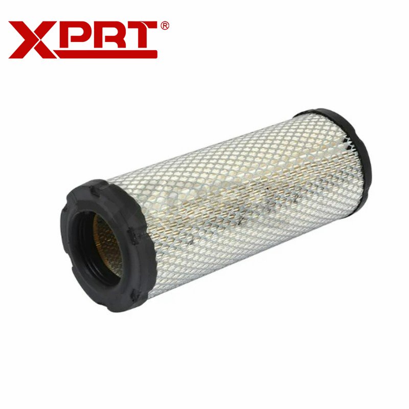 Engines and Construction Machinery Equipment air Filter Af25551 Af25552 6672468 6672467
