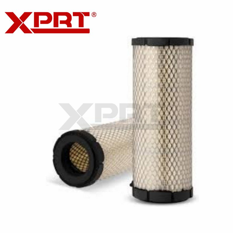 Engines and Construction Machinery Equipment air Filter Af25551 Af25552 6672468 6672467
