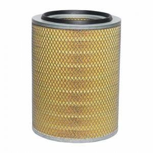 Agricultural Machinery Cabin Air Filter Manufacturer for HINO 17801-2960 AF25450 178012960