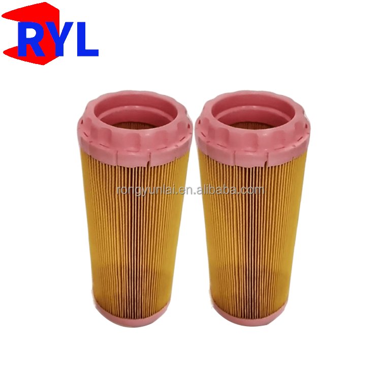 High Quality air Compressor Spare Parts air Filter element 89295976 C1250