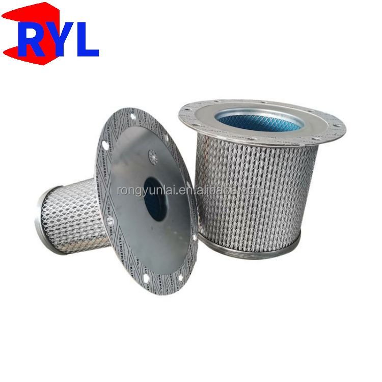 High Quality air Compressor Spare Parts air Filter element 89295976 C1250