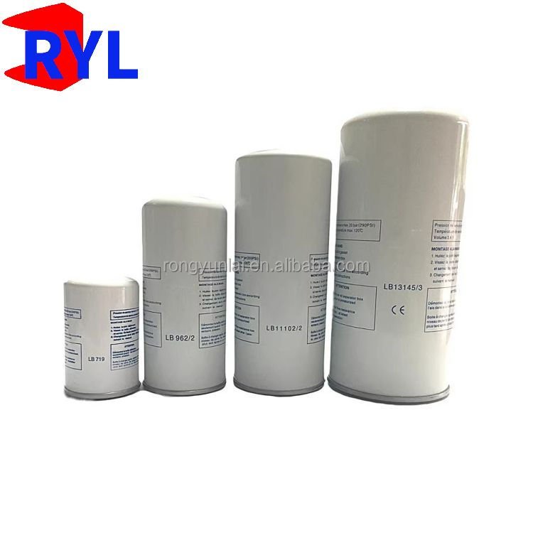 High Quality air Compressor Spare Parts air Filter element 89295976 C1250