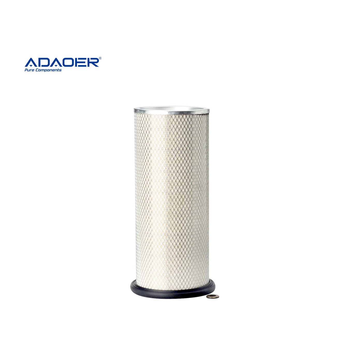 ADAOER air Filter AD03110828 P145702 P119372 Dozer Tracked Excavator Loader Heavy Equipment Spare Parts Engine air Filter