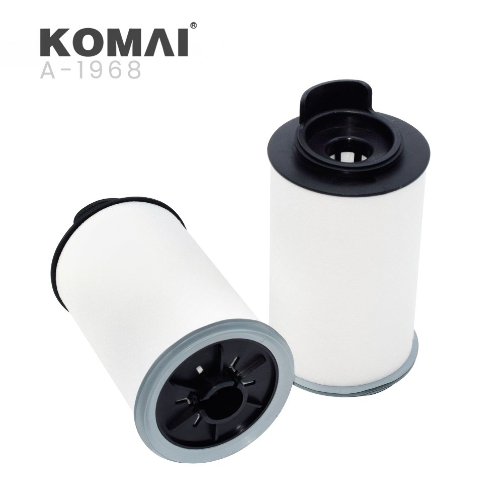 Komai New Model 320/07853 320/07737 Air Filter X770986 SAO 6196 for JCB Excavator