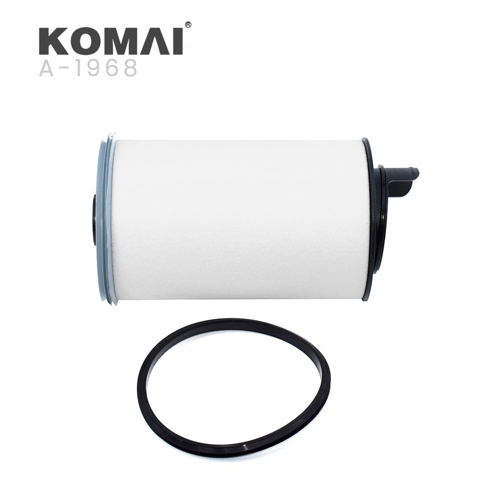 Komai New Model 320/07853 320/07737 Air Filter X770986 SAO 6196 for JCB Excavator
