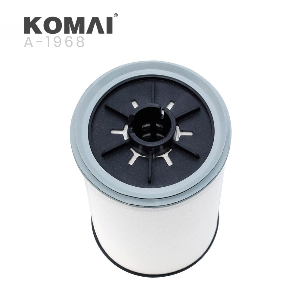 Komai New Model 320/07853 320/07737 Air Filter X770986 SAO 6196 for JCB Excavator