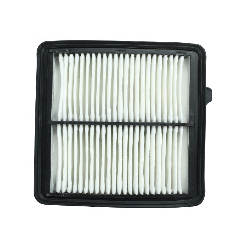 China Manufactory Auto Air Filter 17220-RB6-Z00 17220-RB0-000 for HONDA City Fit Jazz