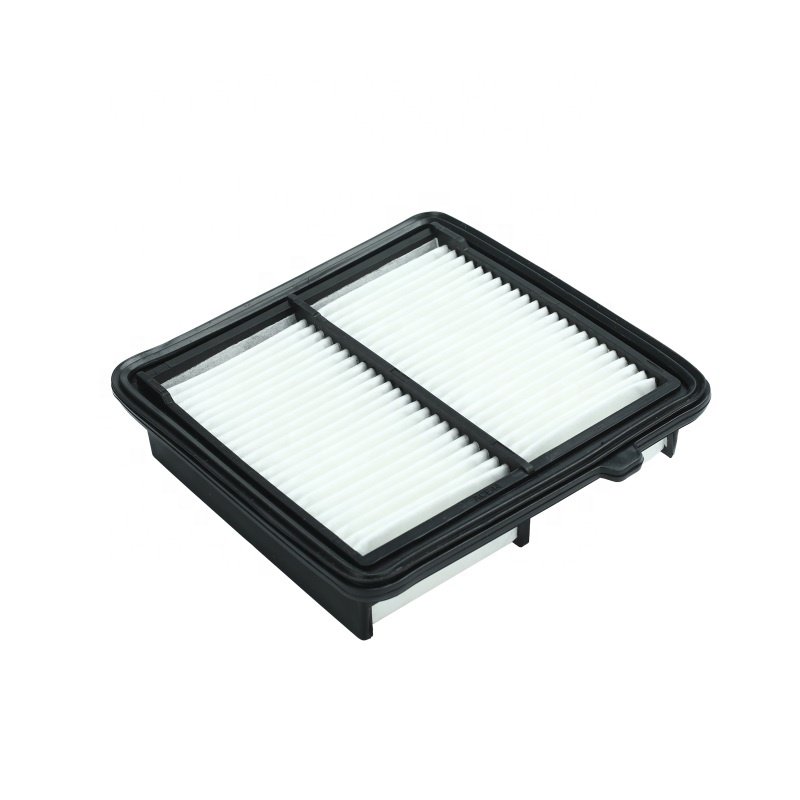 China Manufactory Auto Air Filter 17220-RB6-Z00 17220-RB0-000 for HONDA City Fit Jazz