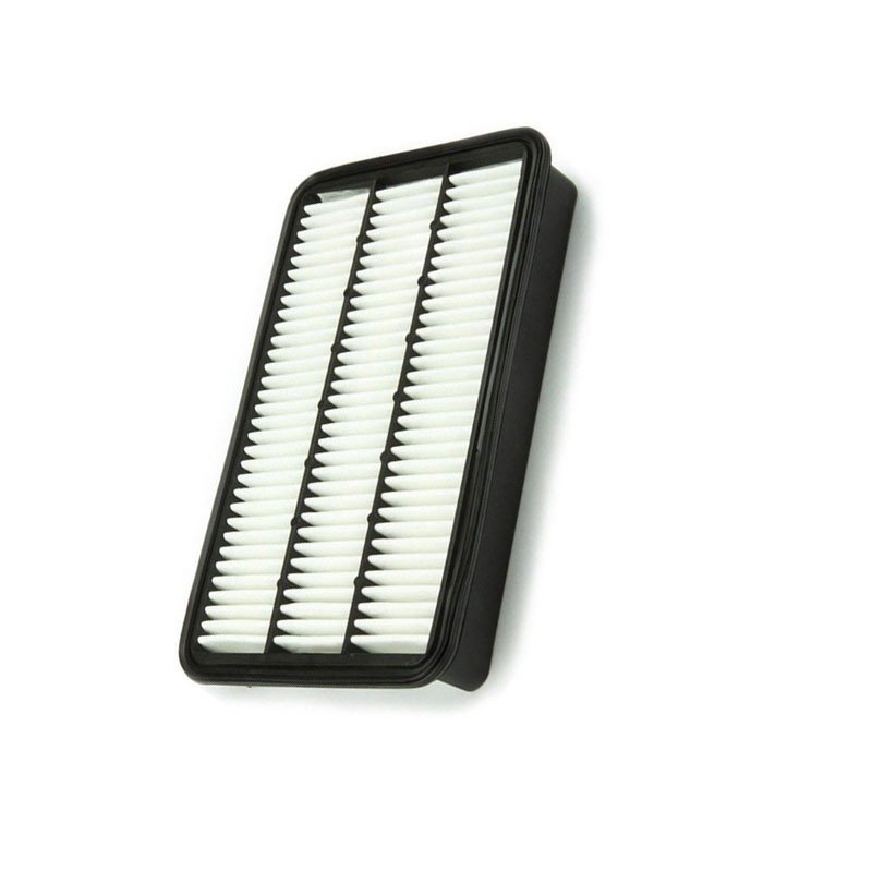 Custom Car Air Filters for Toyota Camry Corolla 17801-28030 17801-22020 17801-21030 17801-21050 Engine Air Filter