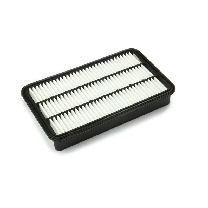 Custom Car Air Filters for Toyota Camry Corolla 17801-28030 17801-22020 17801-21030 17801-21050 Engine Air Filter