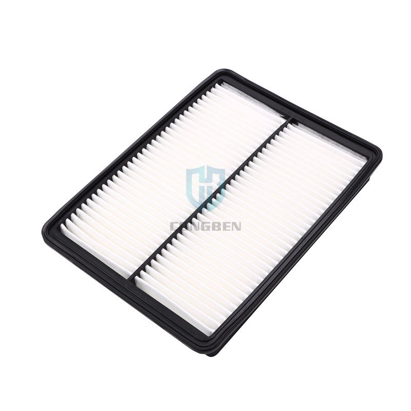 OEM Genuine Engine Air Filter 28113-2W100 281132W100 Air Filter for Hyundai SANTA FE Kia SORENTO