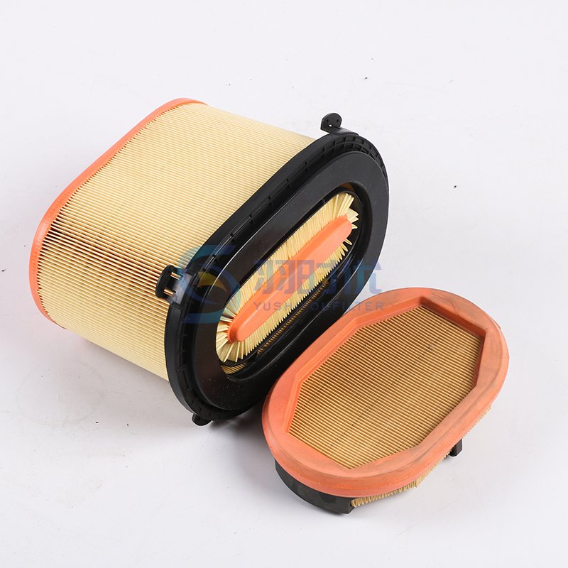 Air Compressor Accessories C26270 air Filter 23676455 Air Filter CF2135/1