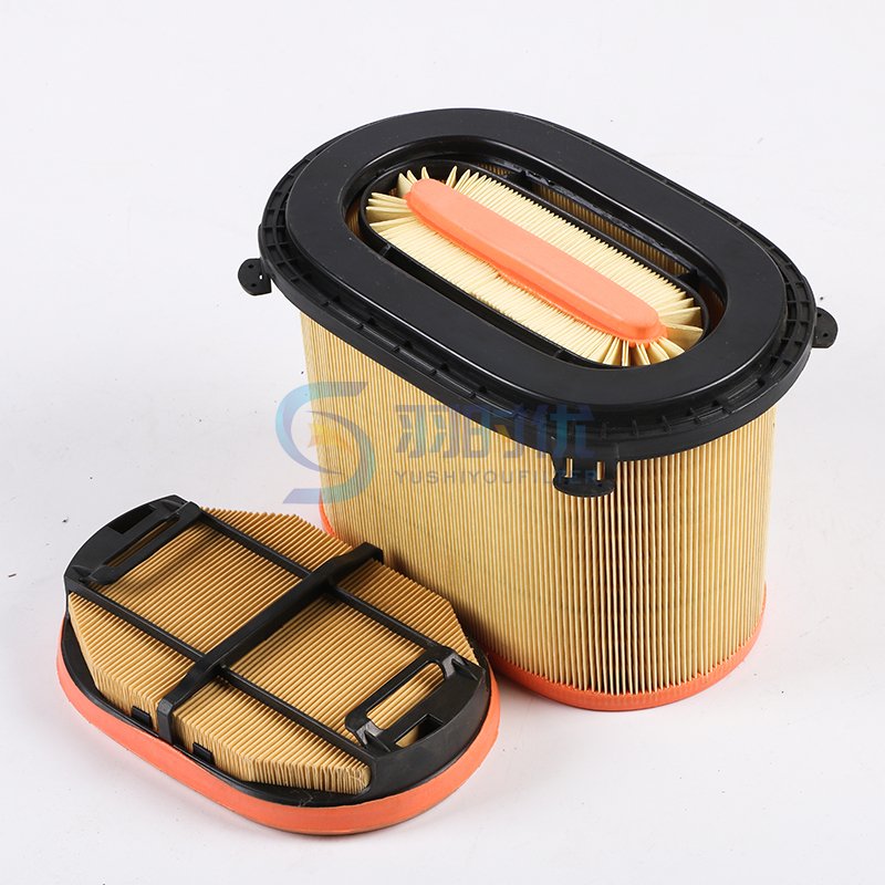 Air Compressor Accessories C26270 air Filter 23676455 Air Filter CF2135/1