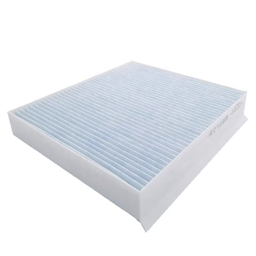Cabin air Filter 8119030-BU02 1667800780 8119030-BU01 PC201098-1202 8119030-BU03 for CHANGAN Hunter F70 PEUGEOT Landtrek