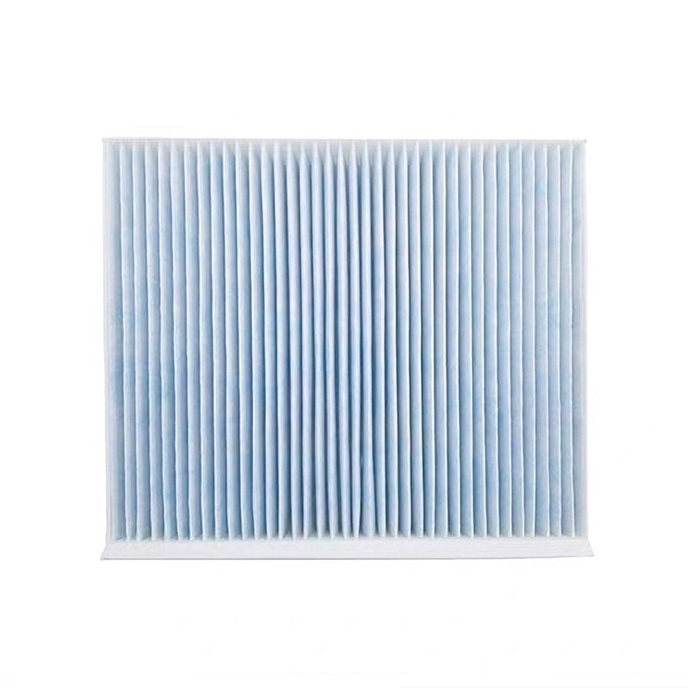 Cabin air Filter 8119030-BU02 1667800780 8119030-BU01 PC201098-1202 8119030-BU03 for CHANGAN Hunter F70 PEUGEOT Landtrek