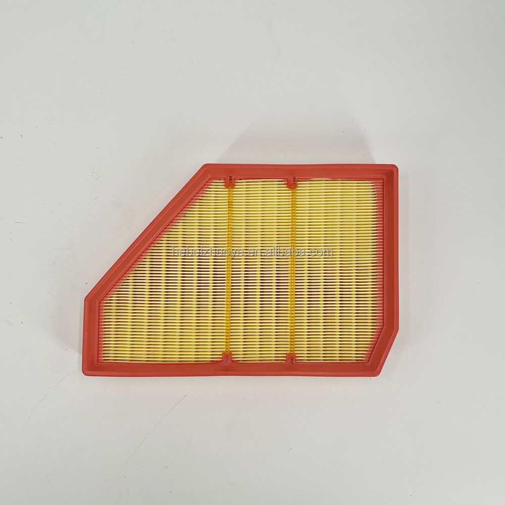 F95 F96 X7 X7M Air Filter for BMW Car Auto Parts X5M X6M X5 X6 Air Filter 13718091495 13718091496