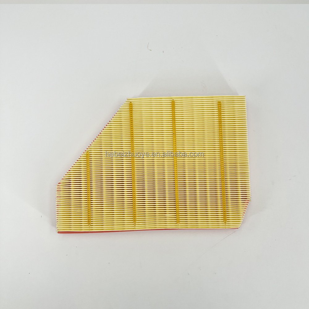 F95 F96 X7 X7M Air Filter for BMW Car Auto Parts X5M X6M X5 X6 Air Filter 13718091495 13718091496