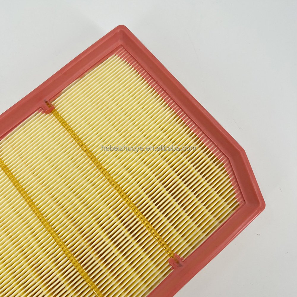 F95 F96 X7 X7M Air Filter for BMW Car Auto Parts X5M X6M X5 X6 Air Filter 13718091495 13718091496