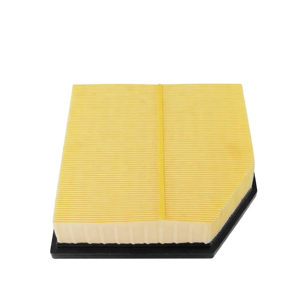Advanced Hot Sale Wholesale Auto Parts Engine Intake Air Filter 17801-31100 1780131100 for Lexus Is III (E3)