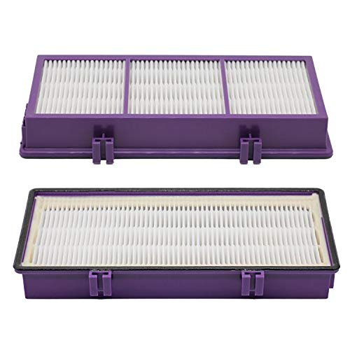 Holmes AER1 High Efficiency Air Purifier Filter Carbon Filter Replacement Part # HAPF300AH-U4R