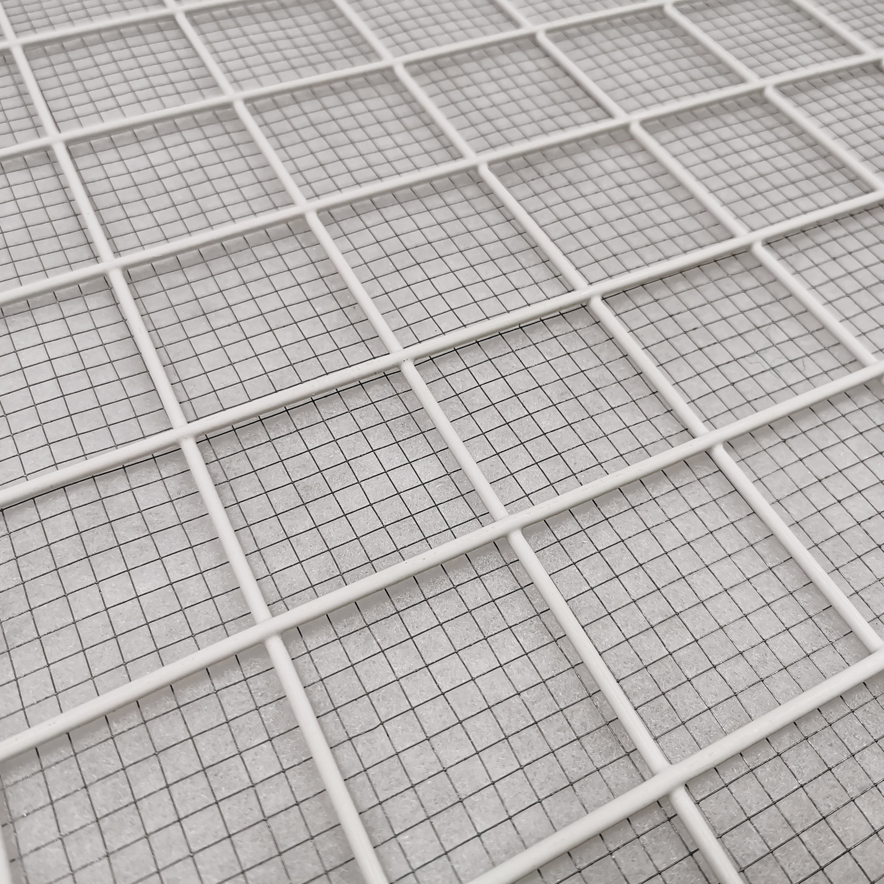 G4 HVAC Electrostatic Cotton Primary Efficiency Pleated Primary Efficiency Plate Filter Return Vent Air Filter Customized