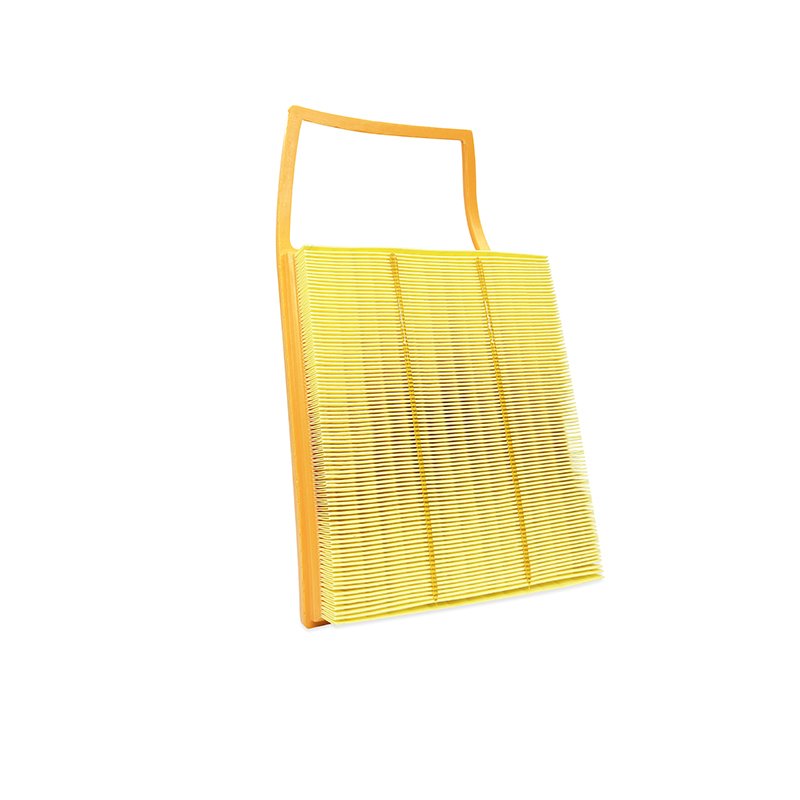 Hot Selling High Quality Auto Parts air Filter TA51109210 Car air Filter