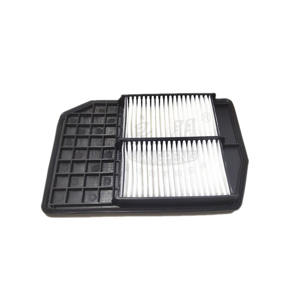Compatibility 17220-59B-000 Air Filter Hepa Air Filter Replacement 1722059B000