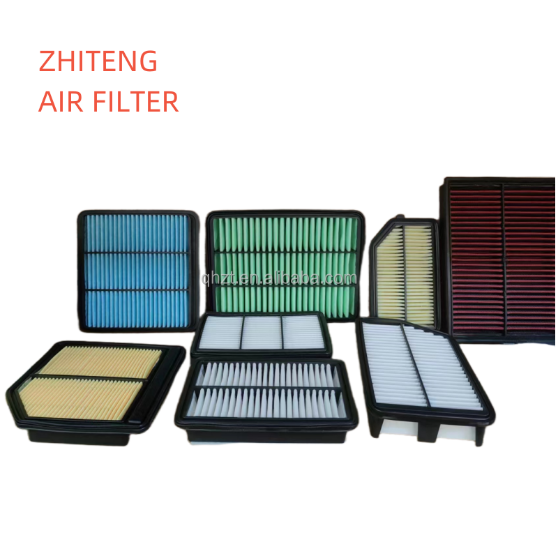 Compatibility 17220-59B-000 Air Filter Hepa Air Filter Replacement 1722059B000