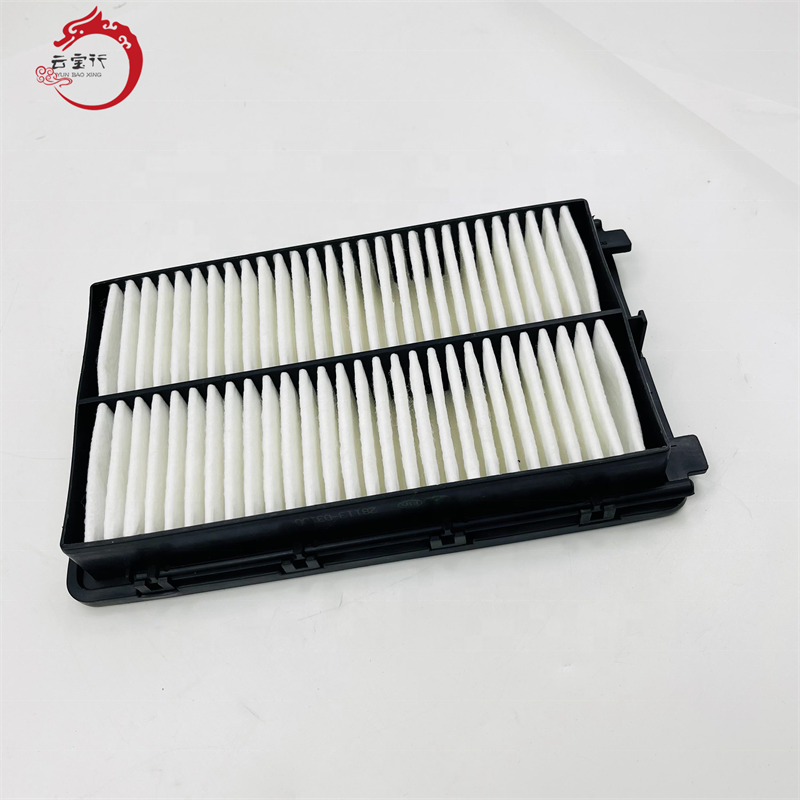 Factory High Price Performance OE 20-0K-K31 Air Filter in Car25113D3100 25113-D3100