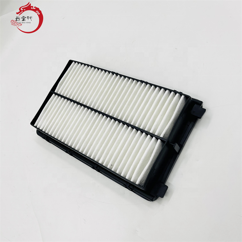 Factory High Price Performance OE 20-0K-K31 Air Filter in Car25113D3100 25113-D3100