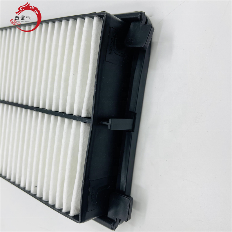Factory High Price Performance OE 20-0K-K31 Air Filter in Car25113D3100 25113-D3100