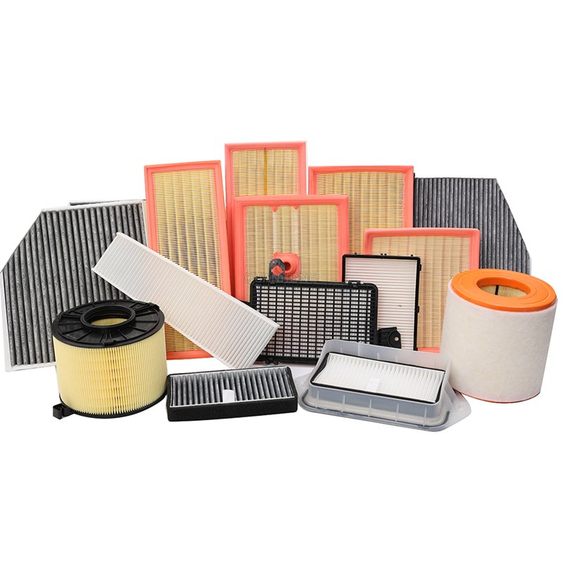 16546-ED500 16546-ED000 Auto Air Filter for Nissan 350Z Cube Juke Patrol X-TRAIL Maxima Car