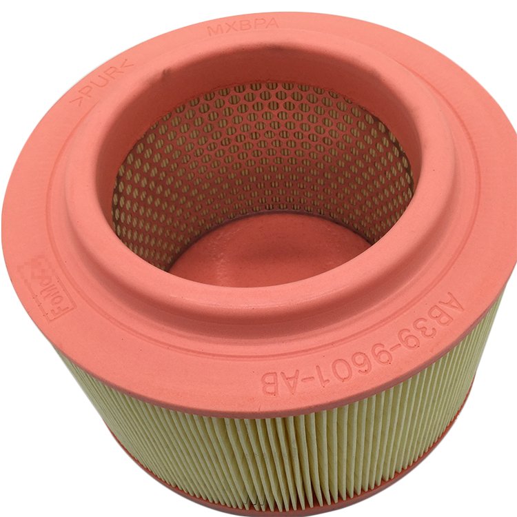 Skula Auto Parts OE: AB39-9601-AB AB399601AB AB393601AB AB39-3601-AB for Ford Ranger Air Filter