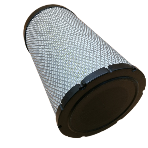 New Condition Air Filter for Truck and Bus 855N 40C5854 100796 AF26558 AF26557 Manufactured for Diesel Engine Car