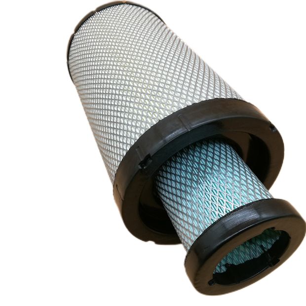 New Condition Air Filter for Truck and Bus 855N 40C5854 100796 AF26558 AF26557 Manufactured for Diesel Engine Car