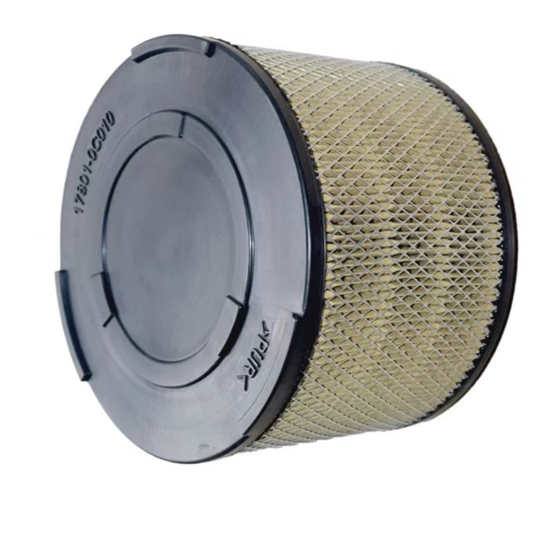 For Toyota Hilux Automotive Custom air Filter 17801-0C010 178010c010 178010c010