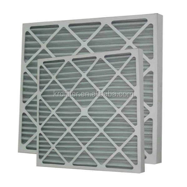 Protect Net G3/G4 Panel Filters Air Conditioner Filters for Pre Filter
