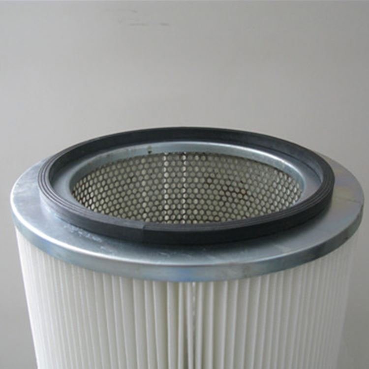 High Quality Primary Pleated Filter Air Filter for Removing Pm2.5 Dust and Protecting the Front Filter