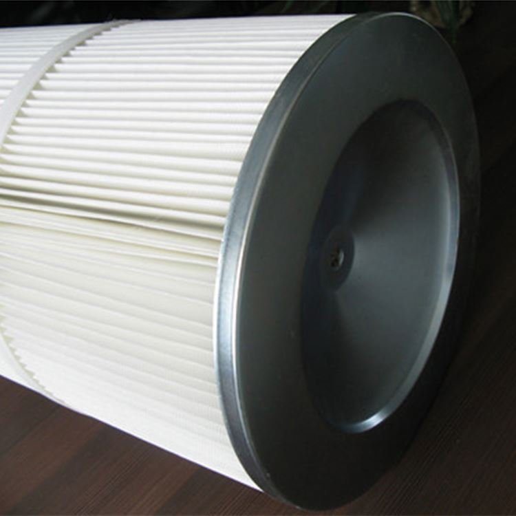 High Quality Primary Pleated Filter Air Filter for Removing Pm2.5 Dust and Protecting the Front Filter