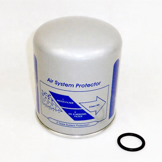 Factory Price Replacement Truck Air Dryer Cartridge Filter A0004300969 BA5374 P781466 AF27817 for Heavy Duty Truck