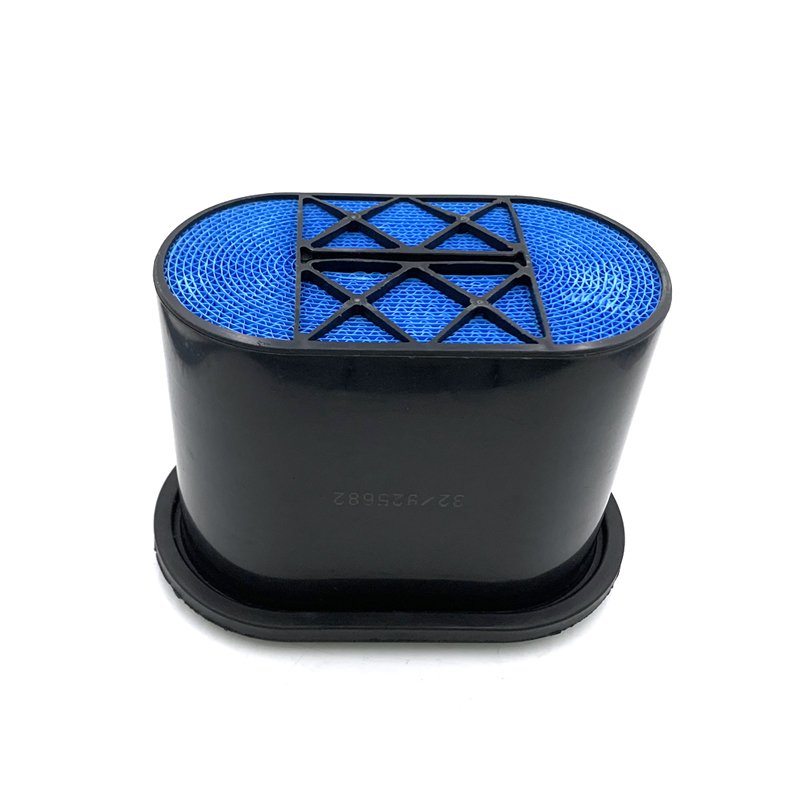 High Quality diesel Engine Primary air Filter 32/925682 32925682 AF26656 49275 P608533 Air Filter for JCB Backhoe Loader 3CX 4CX