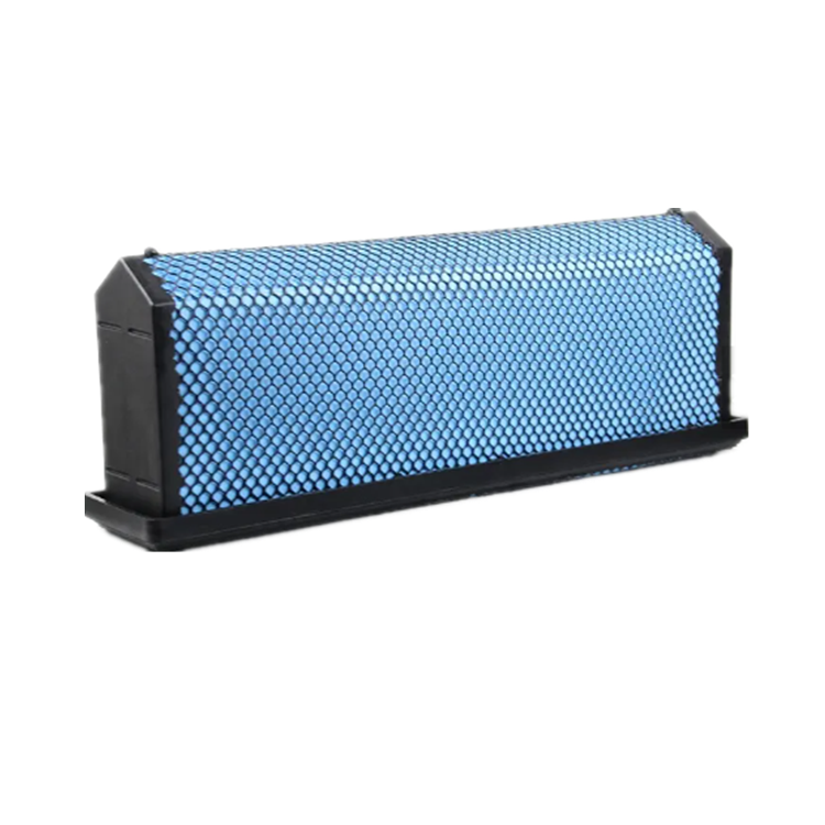 Heavy Duty Vehicle P618478 AF27879 CA5790 AF56500 LAF6260 P610260 Element Honeycomb Air Filter for American Truck