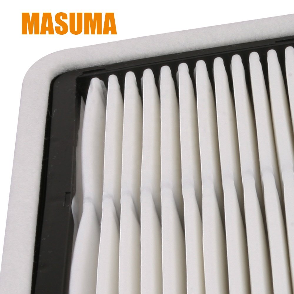 MFA-1049 MASUMA Auto Chassis Parts Air Filter 16546AA090 16546-AA090 16546AA120 for SUBARU