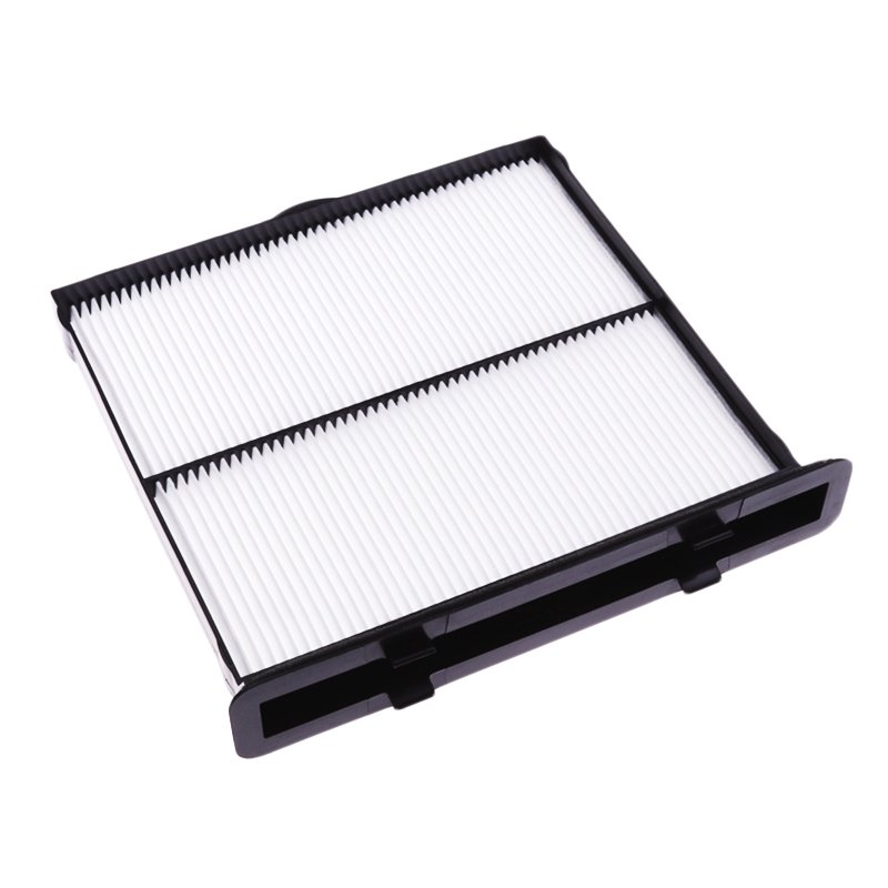 Car Air Conditioning Parts High Quality Manufacturer Low Price Car Cockpit Non Woven Air Filter 72880-FE000 for Subaru
