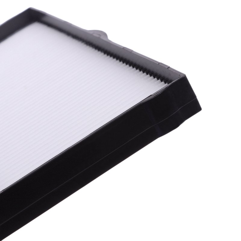 Car Air Conditioning Parts High Quality Manufacturer Low Price Car Cockpit Non Woven Air Filter 72880-FE000 for Subaru