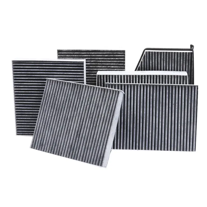 AGF Factory 05058040AA Activated Carbon Automotive Best Cabin air Filter Auto Cabin Air Filter