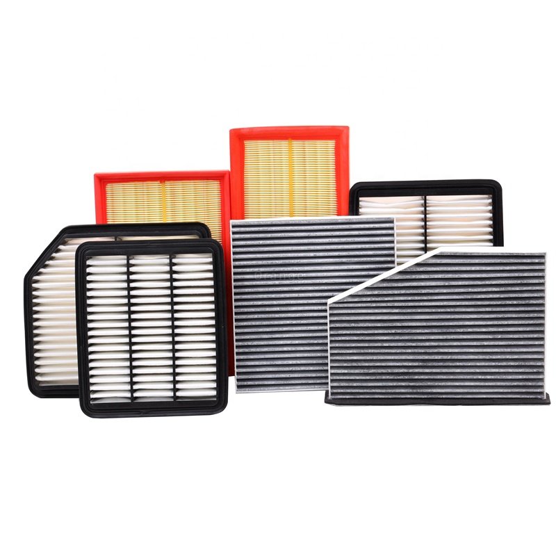 pp air Filter 28113-L1000 for KIA K5 28113l100as for hyundai Car air Filters Vehicle Parts Accesseries for k & n air Filter