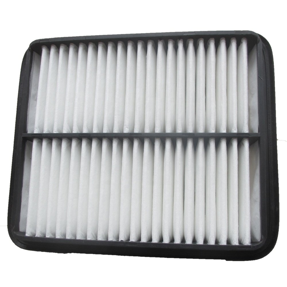 Wholesale Universal High Performance Car Air Filter 13780-77E00 1A50-13-Z40 91174457 AY120SU001use for SUZUKI