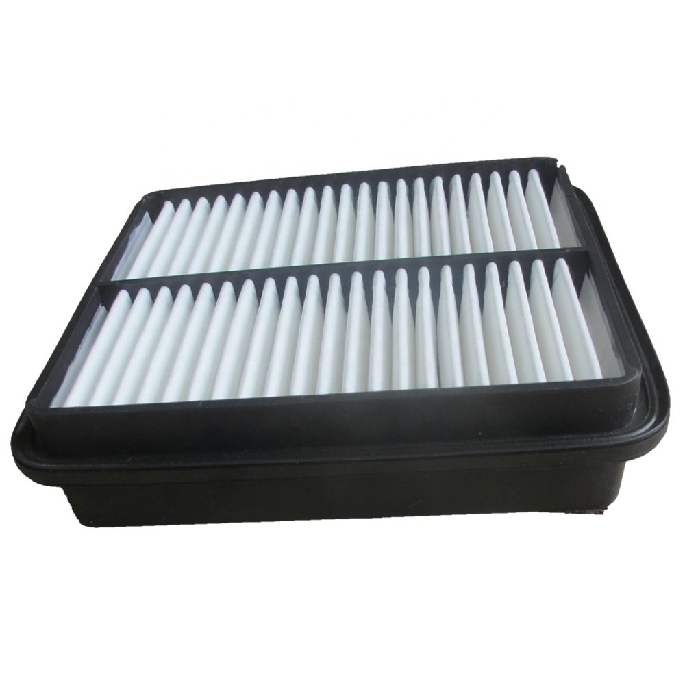 Wholesale Universal High Performance Car Air Filter 13780-77E00 1A50-13-Z40 91174457 AY120SU001use for SUZUKI